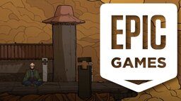 Gratis bei Epic: Aktuell bekommt ihr einen gut versteckten Story-Geheimtipp für 0 statt für 15 Euro