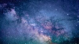 Der Mond ist nicht aus Käse - aber dieser kleine Planet fühlt sich zumindest so an, als wäre er es