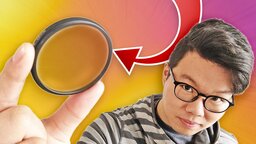 Ein kleines Zubehör für 10 Euro ist ein absoluter Foto-Pflichtkauf für mich, obwohl es seinen Hauptzweck nicht erfüllt