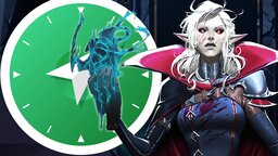 V Rising Guide: Einsteiger-Tipps, die euch das Spiel so nicht verrät