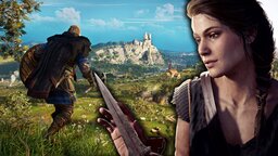 Assassins Creed: Odyssey stiehlt Valhalla die Show