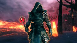 Der Survival-Hit Valheim wächst unbeirrt weiter, enthüllt riesige Festung und neue Items