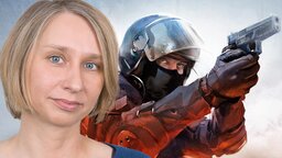 Valorant ist für Petra inzwischen das bessere Counter-Strike