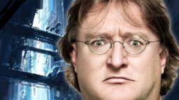 Gigantischer Steam-Leak: 12 TB alte Spieldaten landen im Netz, darunter unveröffentlichte Betas und Spuren von Half-Life 2: Episode 3