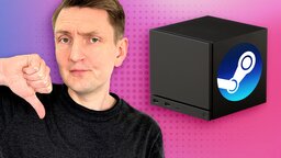 PS5 + Co.: Die Konsolen versprechen etwas, das sie oft nicht halten können, doch im neuen Duell mit Steam liegen sie klar vorn