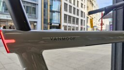 Vanmoof insolvent: Warum der E-Bike-Hersteller gescheitert ist