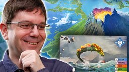 Das aktuell meistgehypte Brettspiel der Welt revolutioniert, wie Open Worlds funktionieren und schenkt mir jeden Tag ein anderes Abenteuer