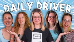 Von Xiaomi bis iPhone: Diese Smartphones nutzen Tech-YouTuberinnen wirklich