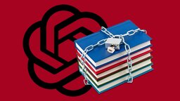 Um Schüler zu schützen: ChatGPT entscheidet an einer Schule in den USA, ob ein Buch aus der Bibliothek verbannt wird
