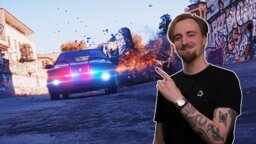 Mein Tipp für Netflix: Als großer Action-Fan feiere ich gerade eine knüppelharte Filmreihe, über die mir zu wenig geredet wird - jetzt ist Teil 3 da!
