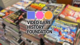 Über 1.500 Spielemagazine und mehr: Digitale Bibliothek der Videospielgeschichte öffnet bald die Pforten