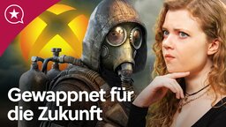 Krise? Welche Krise? Xbox trotzt den Unkenrufen