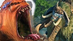 In Total War: Warhammer 3 regiert mit Omens of Destruction jetzt das Chaos
