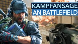 Delta Force bockt, hat aber leider das falsche Spiel kopiert