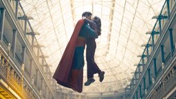 Superman: Der Trailer zum ersten Kinofilm des neuen DC-Universums ist da!
