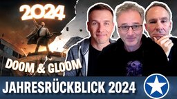 Von Studio-Schließungen und Steam-Hits - 2024 im DevPlay-Jahresrückblick