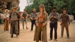 Das Kanu des Manitu - Der erste Trailer zu Der Schuh des Manitu 2 ist da