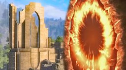 Fast fertig, versprochen: Skyblivion beeilt sich, damit ihm das Oblivion-Remake nicht zuvorkommt