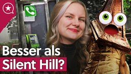 Darum ist Indie so viel besser als AAA-Horror!