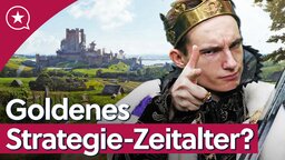Von Civ 7 bis Anno 117: Leben wir im Goldenen Zeitalter der Strategiespiele? | mit Maurice Weber