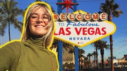CES 2025 - Tech-Highlights, NVIDIA Keynote + die EMOTIONALSTE Sphere-Show