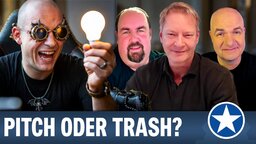Von der Idee zum Projekt - Wie entsteht ein Spiel?