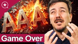 AAA-pokalypse: Die Industrie fährt gegen die Wand