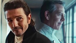 Andor: Der erste Trailer zu Staffel 2 bringt gleich zwei Lieblinge der Star-Wars-Community zurück