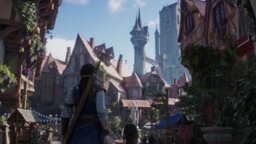 Doch nicht 2025: Fantasy-Hoffungsträger Fable tröstet mit Gameplay über Verschiebung hinweg