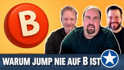 Warum steuern sich Videospiele, wie sie es tun?