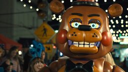 Five Nights at Freddy’s 2: Im ersten Teaser brechen die Horror-Maskottchen aus der Pizzeria aus