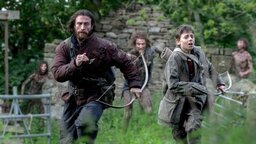 28 Years Later hat einen neuen Trailer und lässt die Zombie-Horden endlich von der Leine