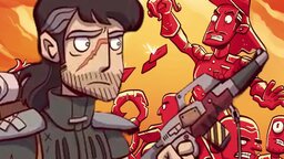 Eines der besten deutschen PC-Spiele kommt als Pen+Paper zurück und ist jetzt D+D-kompatibel