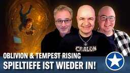 DevPlay: Warum sind Oblivion und Tempest Rising 2025 so gefragt?