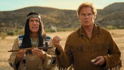 Der Trailer zu das Das Kanu des Manitu zeigt: So sehen Bullys Kultfiguren 24 Jahre nach Teil 1 aus