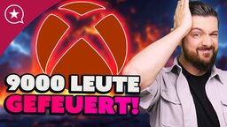 Schwarzer Tag bei Xbox: Deshalb wirft Microsoft Spiele + Studios weg