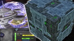 Star Trek als Echtzeit-Strategie: Das Remaster eines vom Publisher ignorierten RTS-Spiels stammt von einer einzigen Person und sieht richtig stark aus