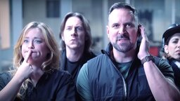 Critical Role: Größte Rollenspielgruppe der Welt kündigt Live-Show-Tour an - auch in Berlin! - und der Trailer ist ein Fest für Fans