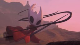 »Allergisch auf Hornissen« - Sogar Devolver flieht mit seinem neuen Spiel vor dem Silksong-Release und beweist dabei Humor