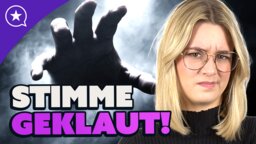 Stimme von KI-Firma geklaut! Leben wir schon in einer Dystopie?