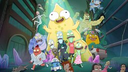 Solar Opposites: Die beste Alternative zu Rick and Morty startet auf Disney Plus in die finale Staffel
