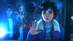 Stranger Things ist nach Staffel 5 doch nicht am Ende: In Tales From 85 geht es weiter, aber ohne die bekannten Schauspieler