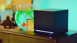 Valve stellt drei neue Hardware-Produkte vor, darunter die Steam-Machine – einen winzigen Gaming-PC