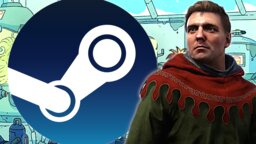 Der größte Steam Sale des Jahres steht kurz bevor: Trailer verrät erste Angebote aus der Winter-Aktion 2025
