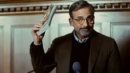 Rooster: Der Schöpfer von Scrubs und Ted Lasso wagt sich an die nächste Comedy-Perle, dieses Mal mit Steve Carell