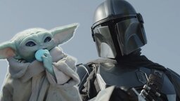 »Willkommen zurück, Star Wars« - Der neue Trailer zu The Mandalorian + Grogu schürt die Vorfreude vieler Fans an