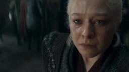 Der erste Trailer zu House of the Dragon: Staffel 3 ist da!