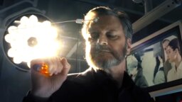 Der neue Sci-Fi-Film Disclosure Day vereint genau die Dinge, die Fans lieben: Spielberg und Aliens