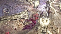 Für einen spektakulären Bosskampf bringt Diablo 4 einen gefallenen Engel zurück