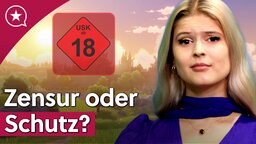 Gegen pauschale Verbote! - So prüft die USK